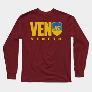 VEN-Veneto Long Sleeve T-Shirt